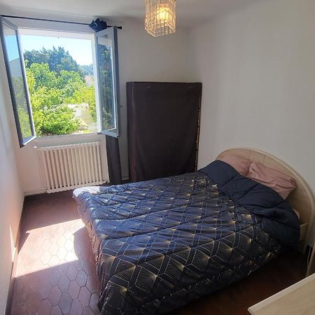 Bel Appartement Vinassan Dış mekan fotoğraf