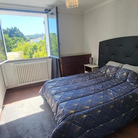 Bel Appartement Vinassan Dış mekan fotoğraf